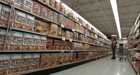 시리얼 선택 고민하느니 전장에서 폭탄 해체하련다