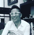 폐암 김철민 “행복했습니다” 인사 후 올린 한 장의 흑백사진