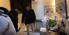 “우린 촉법소년, 죽일테면 죽여” 무인모텔서 난동 男들 반전 나이