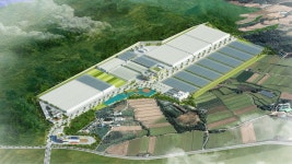 청년 富農 키운다… 경북 상주에 전국 최대 ‘스마트팜 혁신밸리’