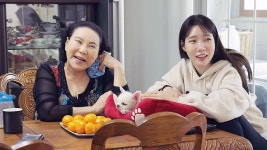 [TV조선] 소개팅 나선 국민 시어머니 곽정희