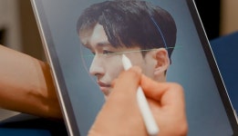 고대 나와 삼성 사표까지 내고 안경점 운영하는 이유