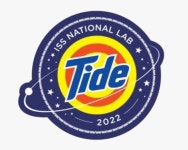 우주인이 받은 산타의 선물은 분해 잘되는 세제