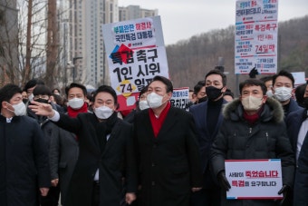 원희룡 “김건희 ‘무혐의’ 발표 미적...이실직고때까지 주리 틀라는 것”