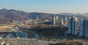 과천·별내서 통합 공공임대 1181가구 첫 입주자 모집