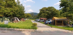 광클해도 구하기 힘든 ‘1박 15000원’ 캠핑장, 국립공원 직원들은 맘대로 이용
