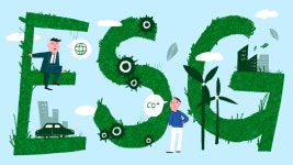 백년 후 미래를 준비하는 ESG