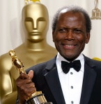 할리우드 인종 장벽 무너뜨린 배우… 시드니 포이티어 별세