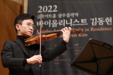 클래식 공연장의 얼굴 ‘상주 음악가’ 전성시대