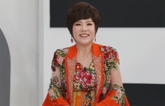 [TV조선] 트로트 여왕 김연자의 바쁜 일상