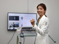 “남자는 스쿼트, 여자는 플랭크...백년 가는 몸, 하루 5분에 달렸다”