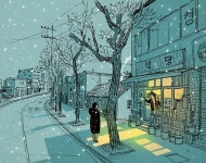 [김윤덕의 新줌마병법] 소망식당, 4000원의 행복