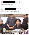 ‘김·곶감·밤’ 尹 명절 선물 논란에... 진중권 “난 전복·홍삼 받아”