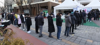 귀향길 고속도로서 열나면 ‘휴게소 검사소’ 들르세요