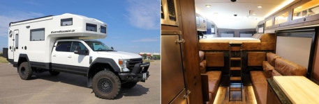 이혼 후 차에서 사는 ‘아쿠아맨’… 알고보니 초호화 노숙?