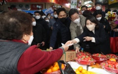 채널A “폐경치료제 먹었다던 김혜경 비서,  최근까지 난임치료”… 與 “사실관계 확인 중”