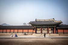 [아무튼, 주말] 태종과 박자청의 브로맨스가 꽃피운 창덕궁, 이희태의 ‘절두산 성당’… 건축은 사람 사는 이야기
