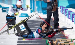 두 다리 없는 美 옥사나, 6번째 패럴림픽 출전