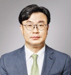 김상곤 법무법인 광장 경영총괄대표
