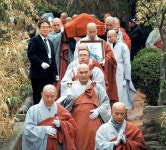 대통령 6명 배웅한 염장이 “내 사무실 번호 뒤가 4444인건…”