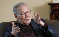 이어령 前 문화부 장관 영결식… 역대 문체부 장관 모두 모인다
