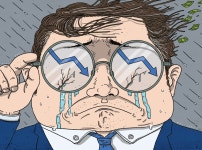 “주식 투자, 빚투 욕심 버리고 실패에서 배워라”