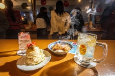 해외여행 필요 없다, 삼각지 뒷골목은 ‘세계음식 천국’