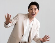 방송인 붐, 내달 결혼