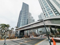 입주하자마자 거여·마천 대장주… 전세 봇물