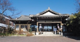남원 옛 한옥호텔 ‘명지각’ 리모델링해 내년 개관