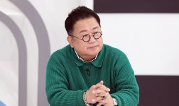 주식회사 하루에두번오는집 조선오리&랍스터 | [TV조선] 이용식, 하루 3번 샤워한 사연