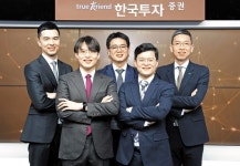 매일 3만건 뉴스 분석, AI가 돈되는 투자 알려드려요