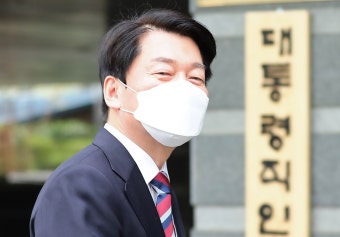 尹 측 “安 뜻 어제 전달받아, 총리 인선 지금부터 속도 낼 것”