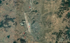 “北이 쏜 ICBM, 평양 순안공항 근처에서  발사했다”