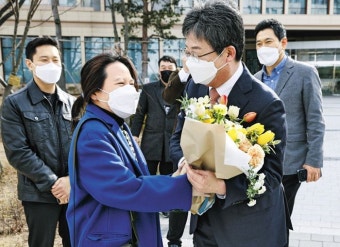 유승민은 경기지사 출마 선언
