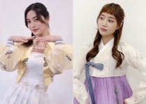 중국인 악플 테러 문제없다… 한복 입고 춤춘 그녀들 정체는