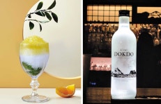 한라봉 모히또·독도 소주·가평 맛남샌드… ‘고향의 맛’ 없어서 못팝니다