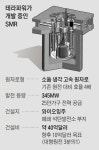 [단독] 최태원·빌게이츠 차세대 원전 손잡았다... SK, 테라파워 수백억 투자