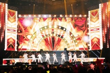 “보고 싶다” “나를 용서해요”...180분 꽉 채운 국민가수 콘서트