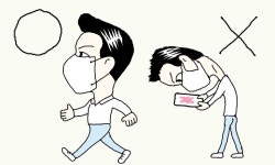 [윤희영의 News English] 걷기 운동 할 때 주의해야 할 것들