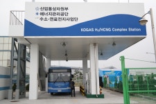 제주 수소버스 충전소 주민 반대로 선정 난항
