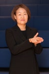“제 수어로 장애인 관객도 함께 웃을 때 기뻐요”