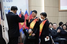 [김한수의 오마이갓] 여성 장교가 남성보다 많은 군대, 구세군