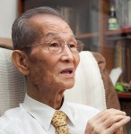 안철수 인수위원장 부친, 안영모 前 범천의원 원장 별세