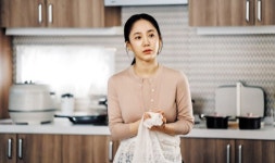 [TV조선] 병원 입원해 죄 고백하는 동미
