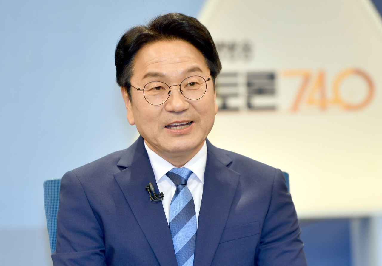 강기정 광주시장, 청년 활동가와 마을살이 공유... 다양한 분야서 활약하는 모습 눈길
