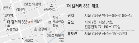 옥상서 강남을 한눈에… 英 살롱문화 닮은 클럽도