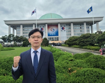 현근택 前 대변인 “이재명 지키겠다” 제주시을 보궐 출마 선언