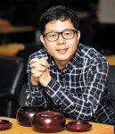 “바둑 승부보다 해외 보급이 훨씬 보람있네요”