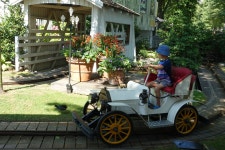 [박진배의 공간과 스타일] [133] 덴마크의 어린이 교육